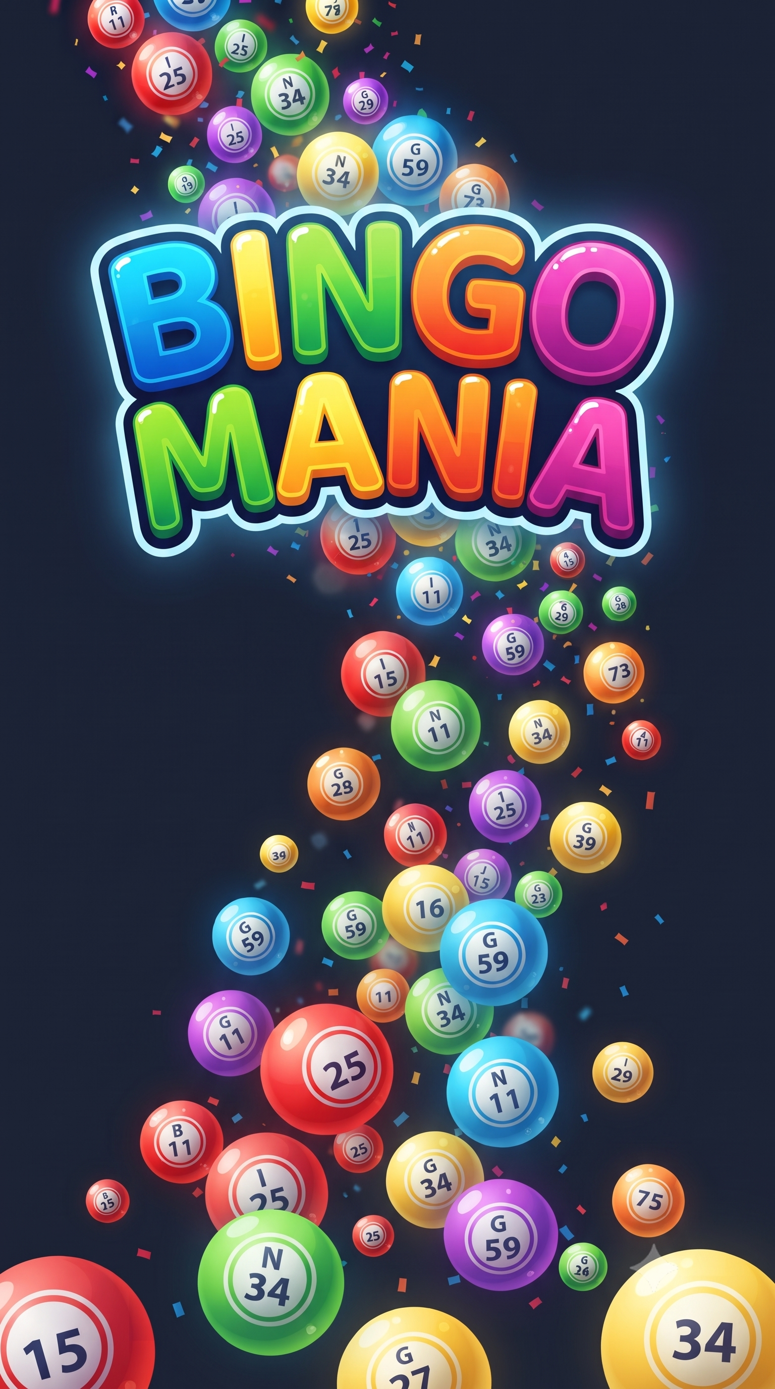 Bingo Mania