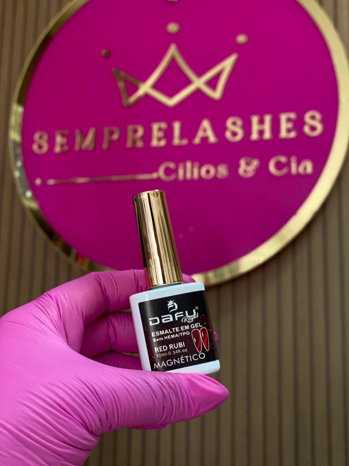 Cílios Fio a Fio Premium